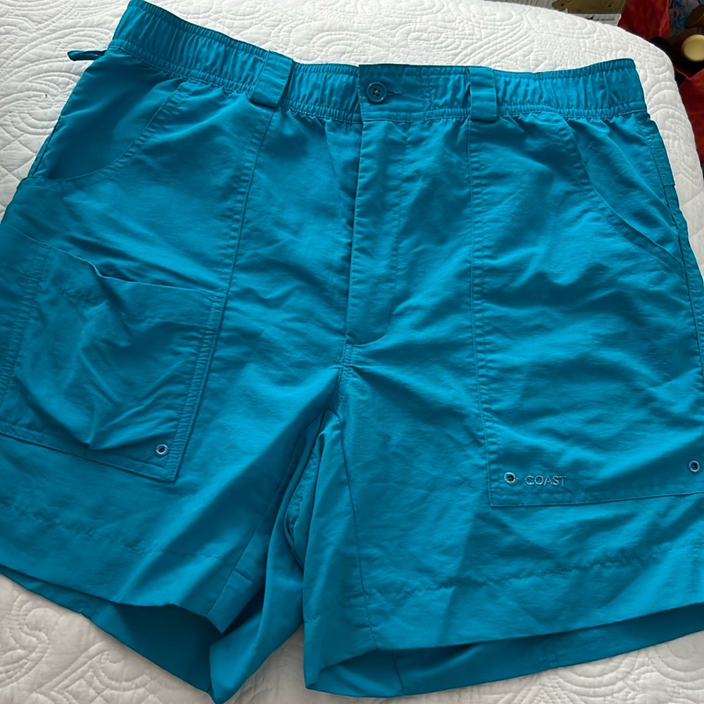 Coast Pawleys Island Men’s shorts